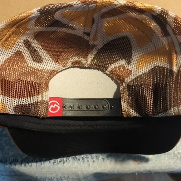 Shiners Rock hat - Picture 2 of 2